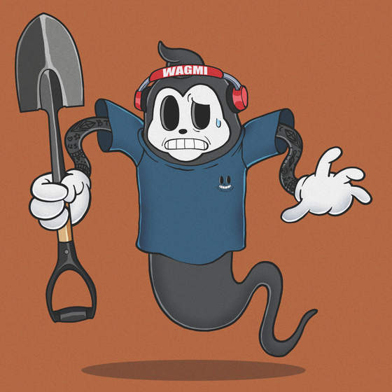 Prisoner #4435