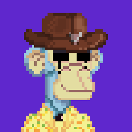ApeGang #9627