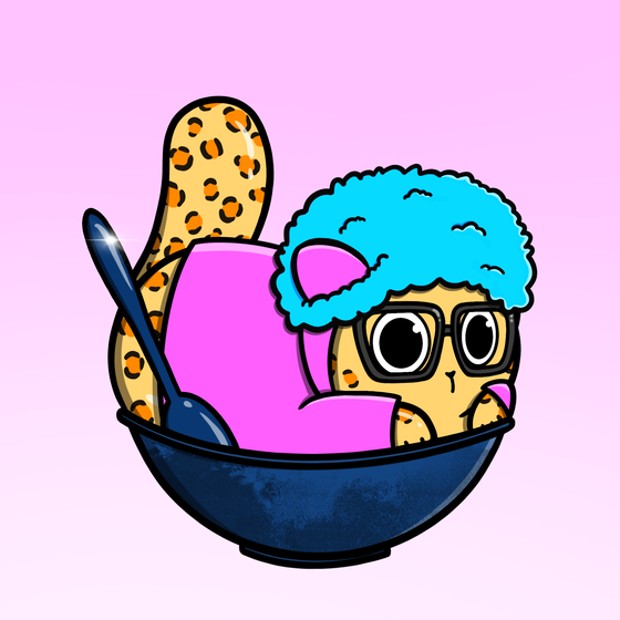 Froyo Kittens #3738