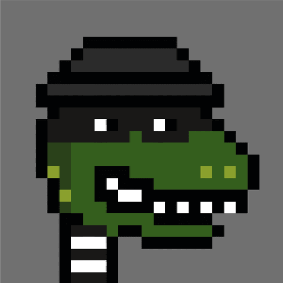 Thief Raptor