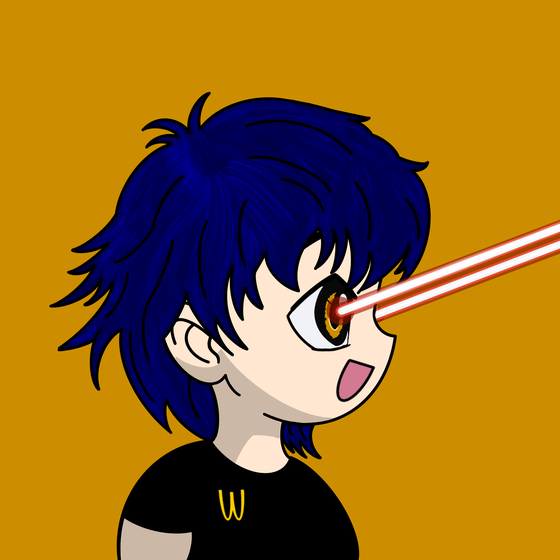 Degen Avatars #173
