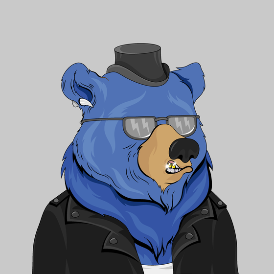 Fancy Bear #5316