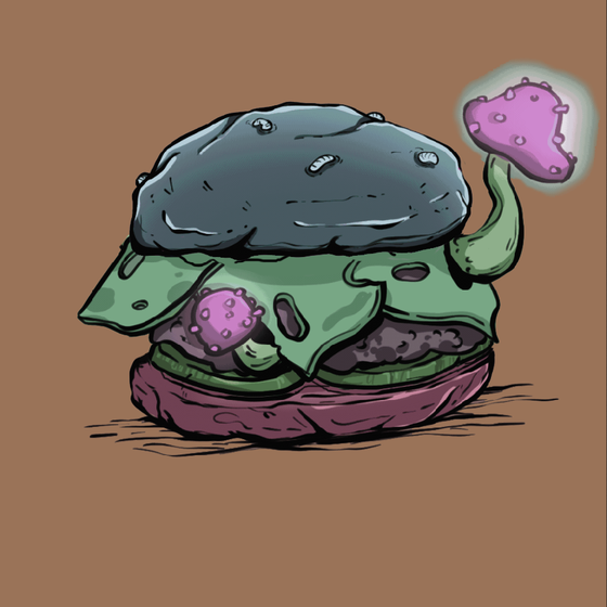 goblintown burgers #3611