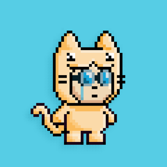 little cats  #481