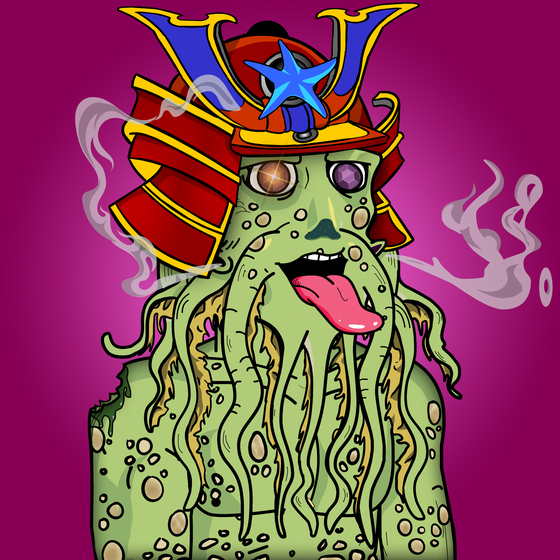 Kraken #21
