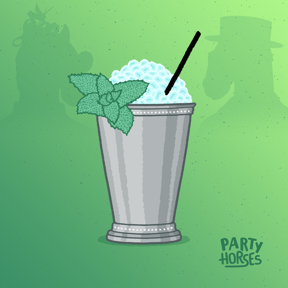 The Mint Julep