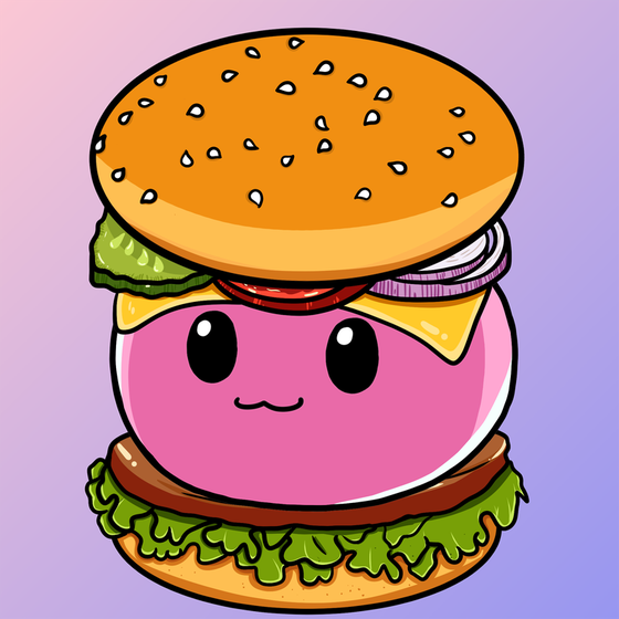 Squishie #841