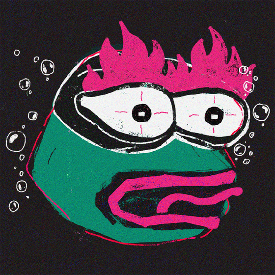 MAXPEPE & FRENZ #2500