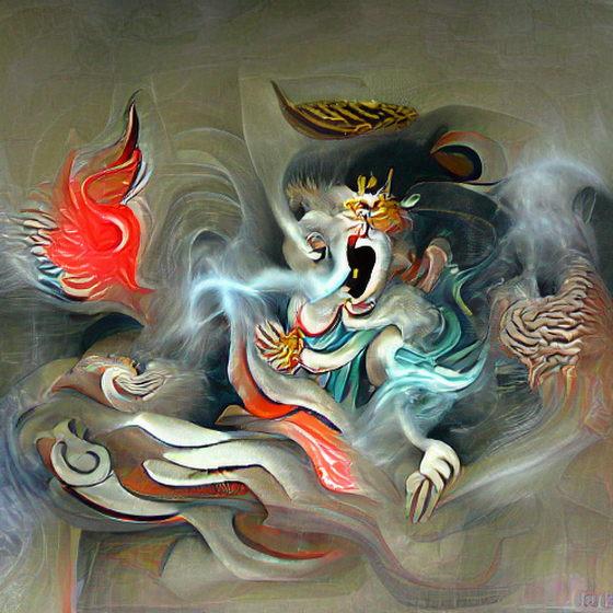 Temper of Spirits