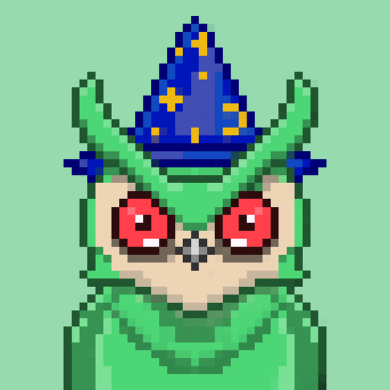 Revengebirds #4856