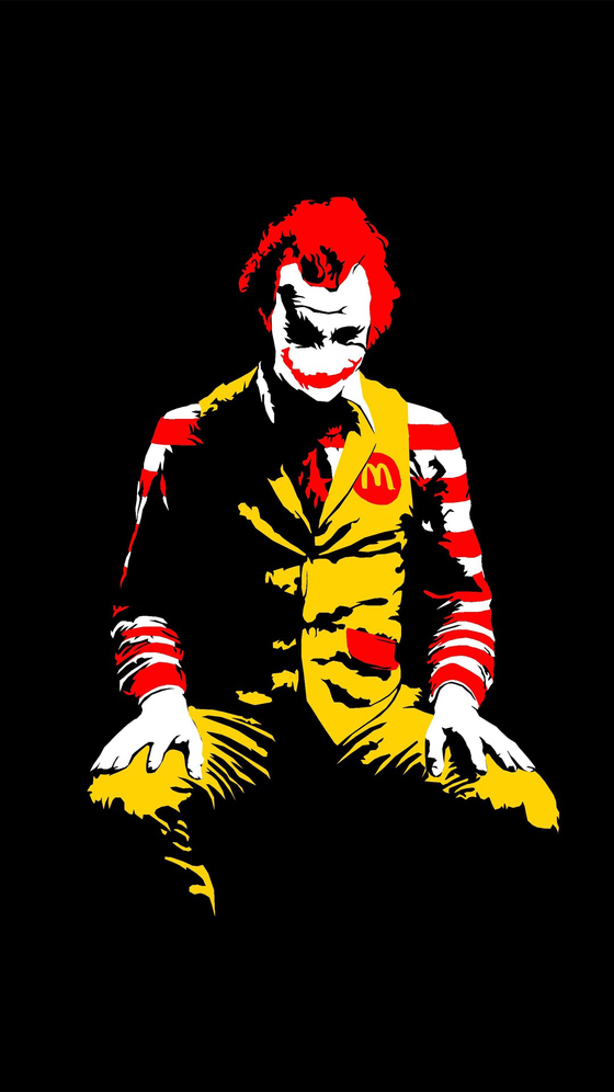 McJoker 