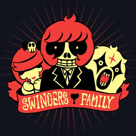 SWINGERS FAMILY