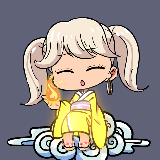 Chibi Lolita #3353