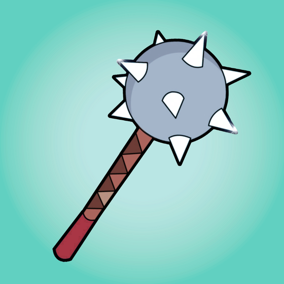 Armory: Morning Star Club #13