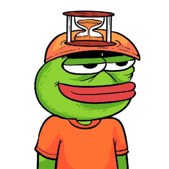 DegenFrogs #1228