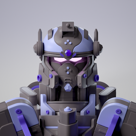 Meka #6696