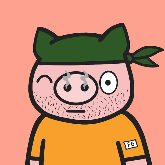 PIG GANG #7759