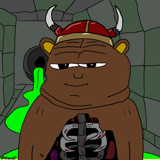 BOBO #1424