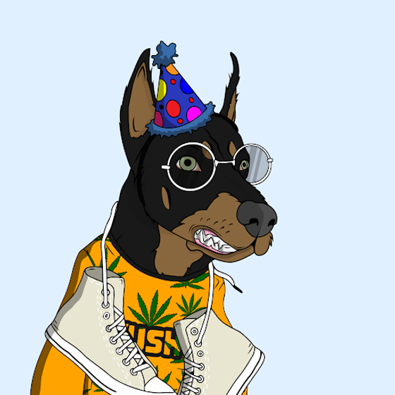 DobermanGang#154