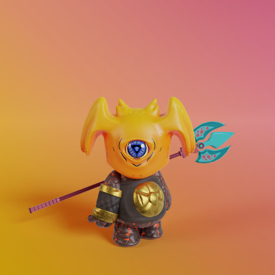 Kodaz #1678