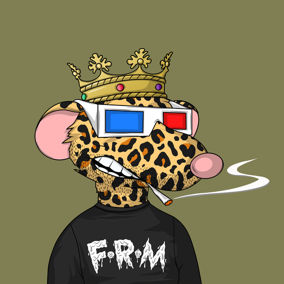 Fat Rat #6381