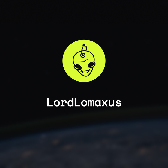 LordLomaxus