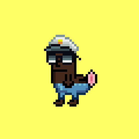 CryptoClitbutt #2616