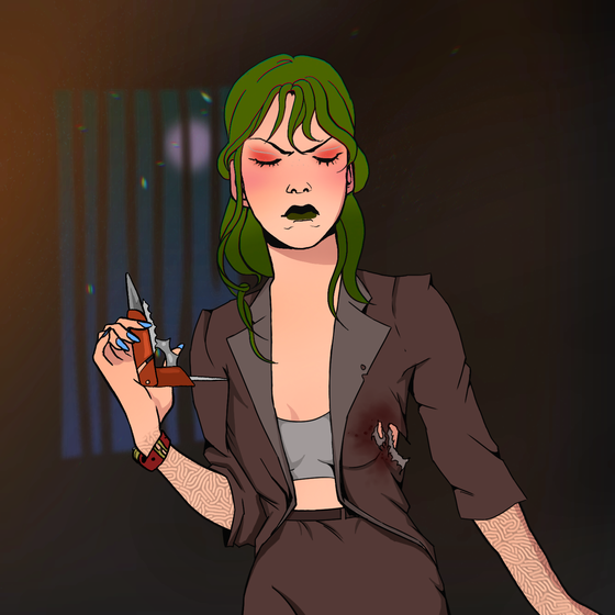 Dahmer #2162