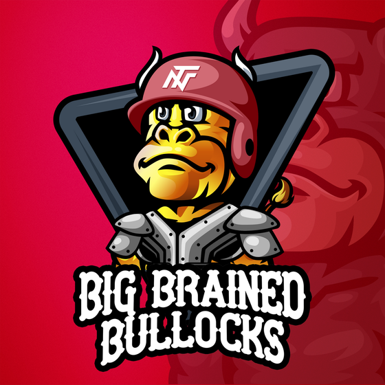 Big Brained Bullocks