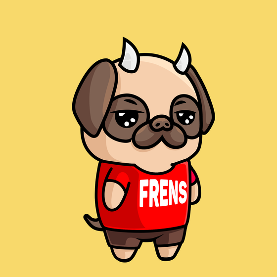 PugFren #4018