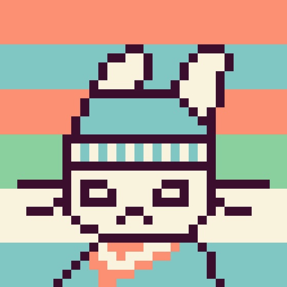 PixelBun #980