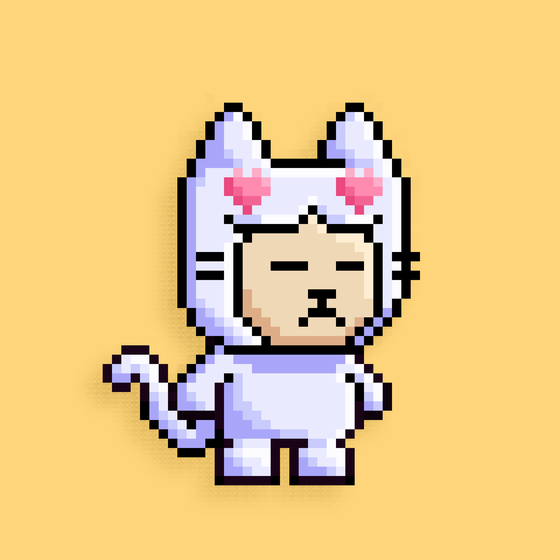 little cats  #5890