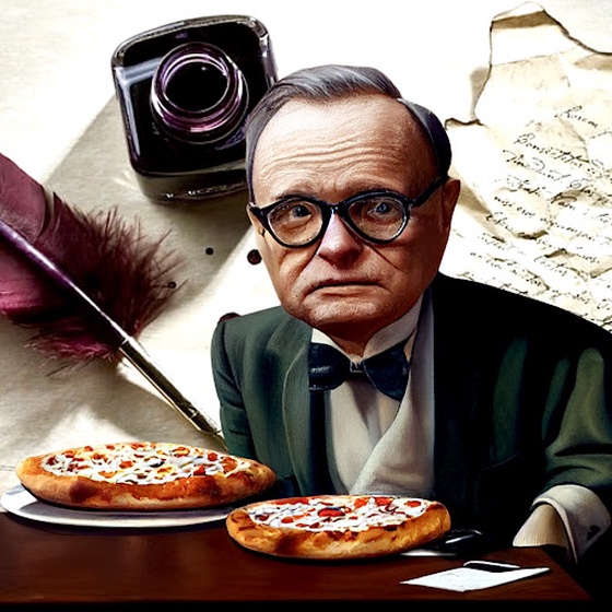 Truman Capote