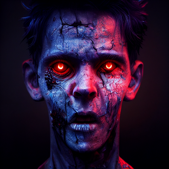 Zombified #273