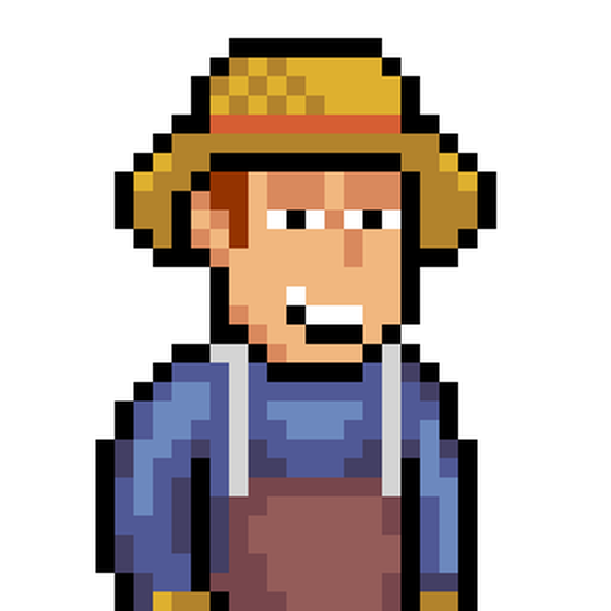 Farmer #2544
