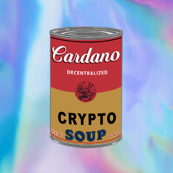 CryptoSoup #234