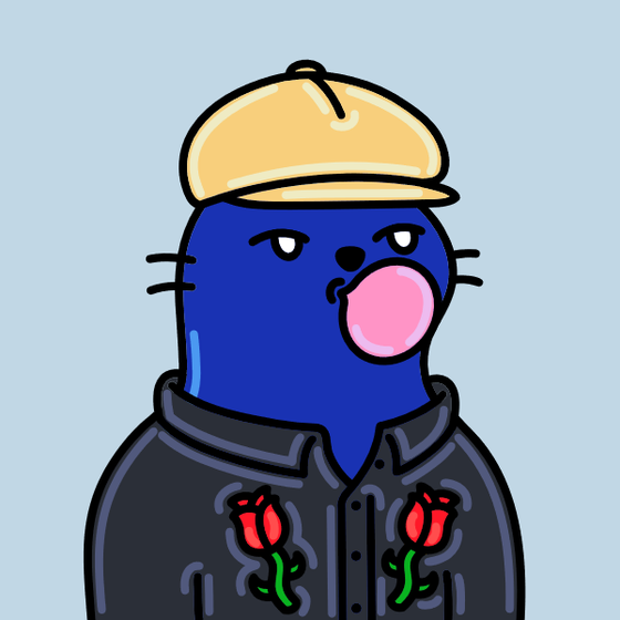 Alpha Cat #2479
