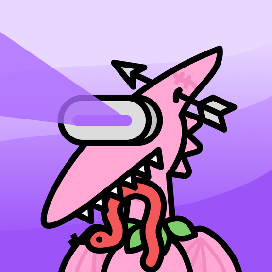 Cosmopet #1389