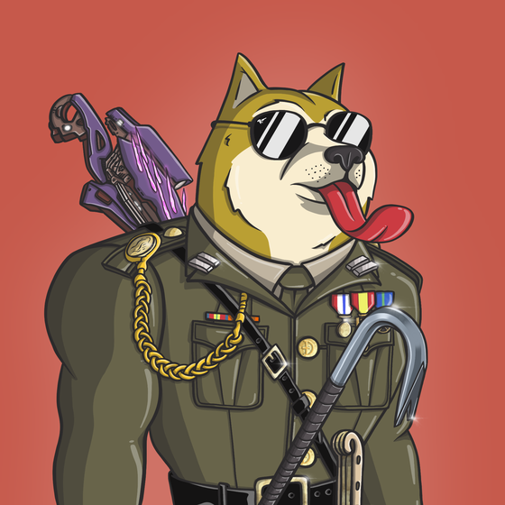 Doge Army #85