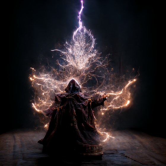 Dark Wizards #304