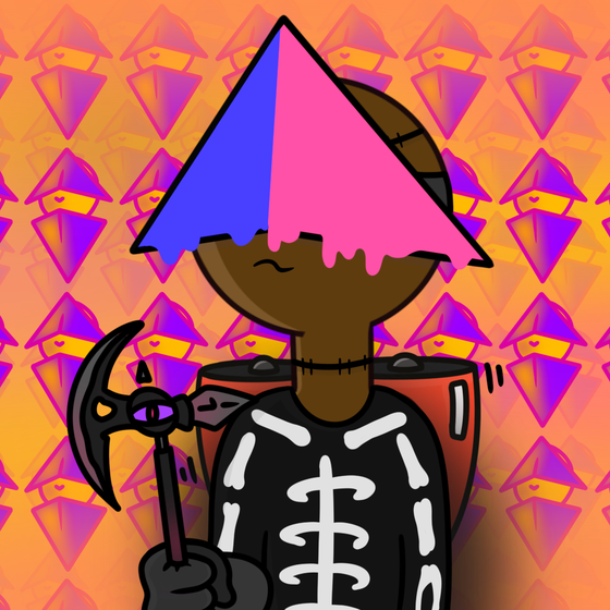 Kryptic Kids #6143
