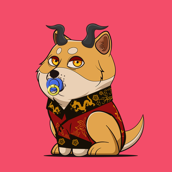 Baby Doge #2102