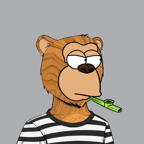 The Bearsons #663