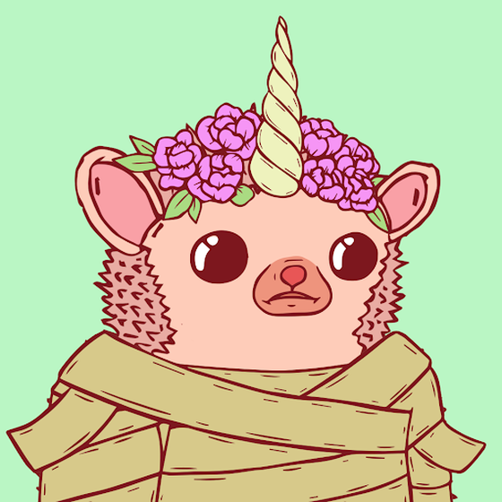 Hedgie #164