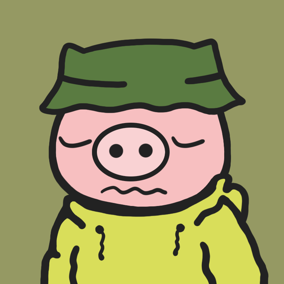 PIG GANG #3903
