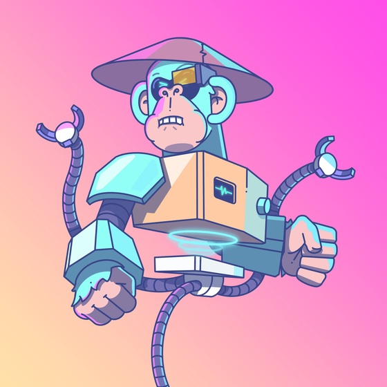 Exovader #792