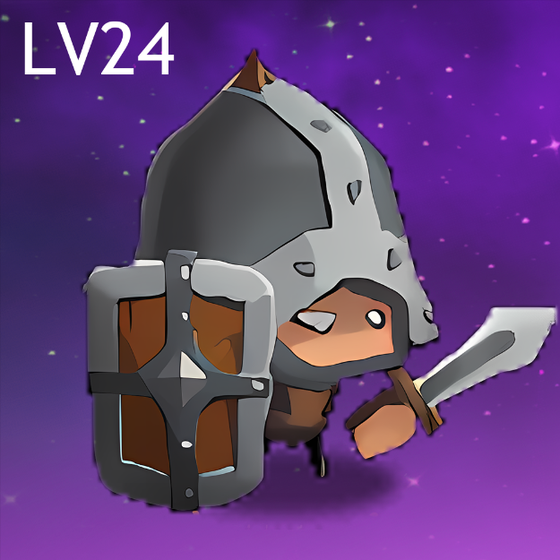 Shield Soldier2#141