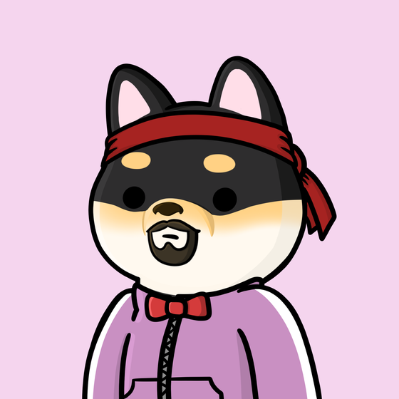 Shibe #4126