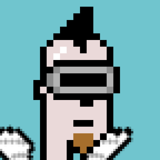 Flappy Punk #169