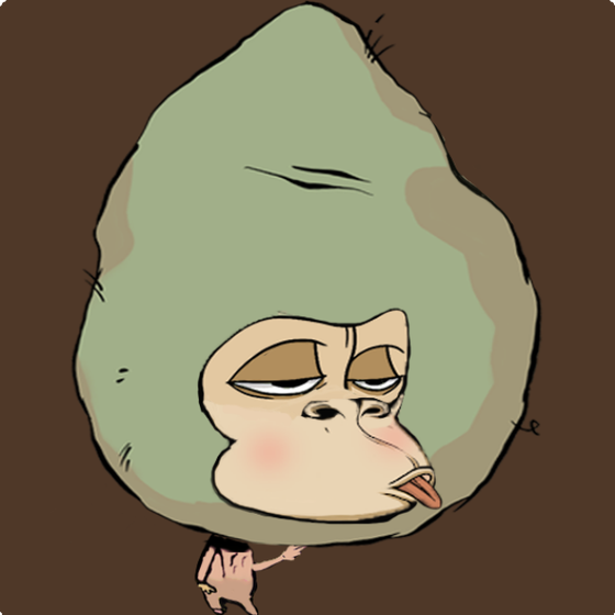 goblin bebe #1061